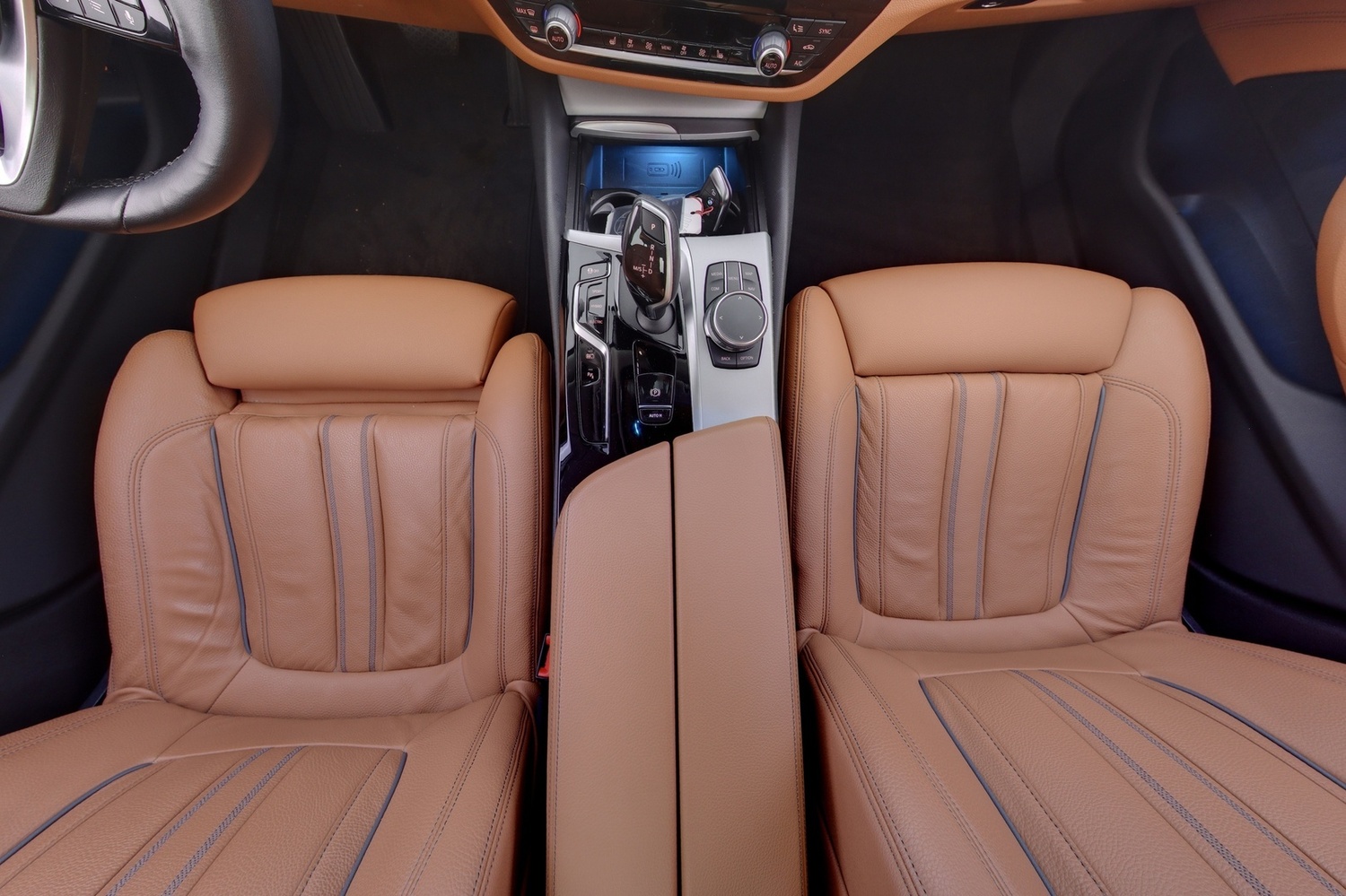 BMW 545 vaihtoauto