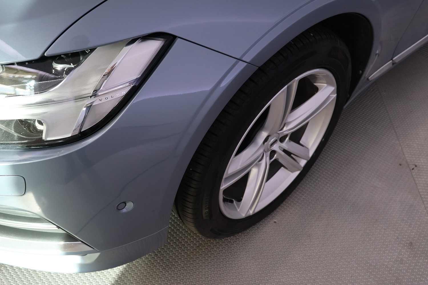 Volvo V90 vaihtoauto