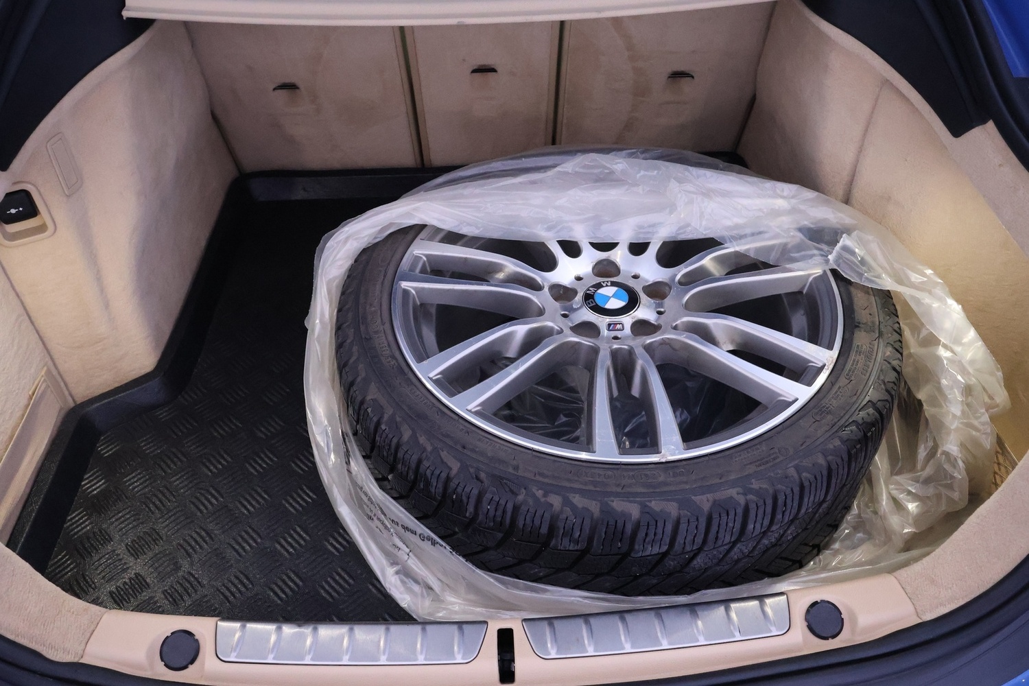 BMW 435 vaihtoauto