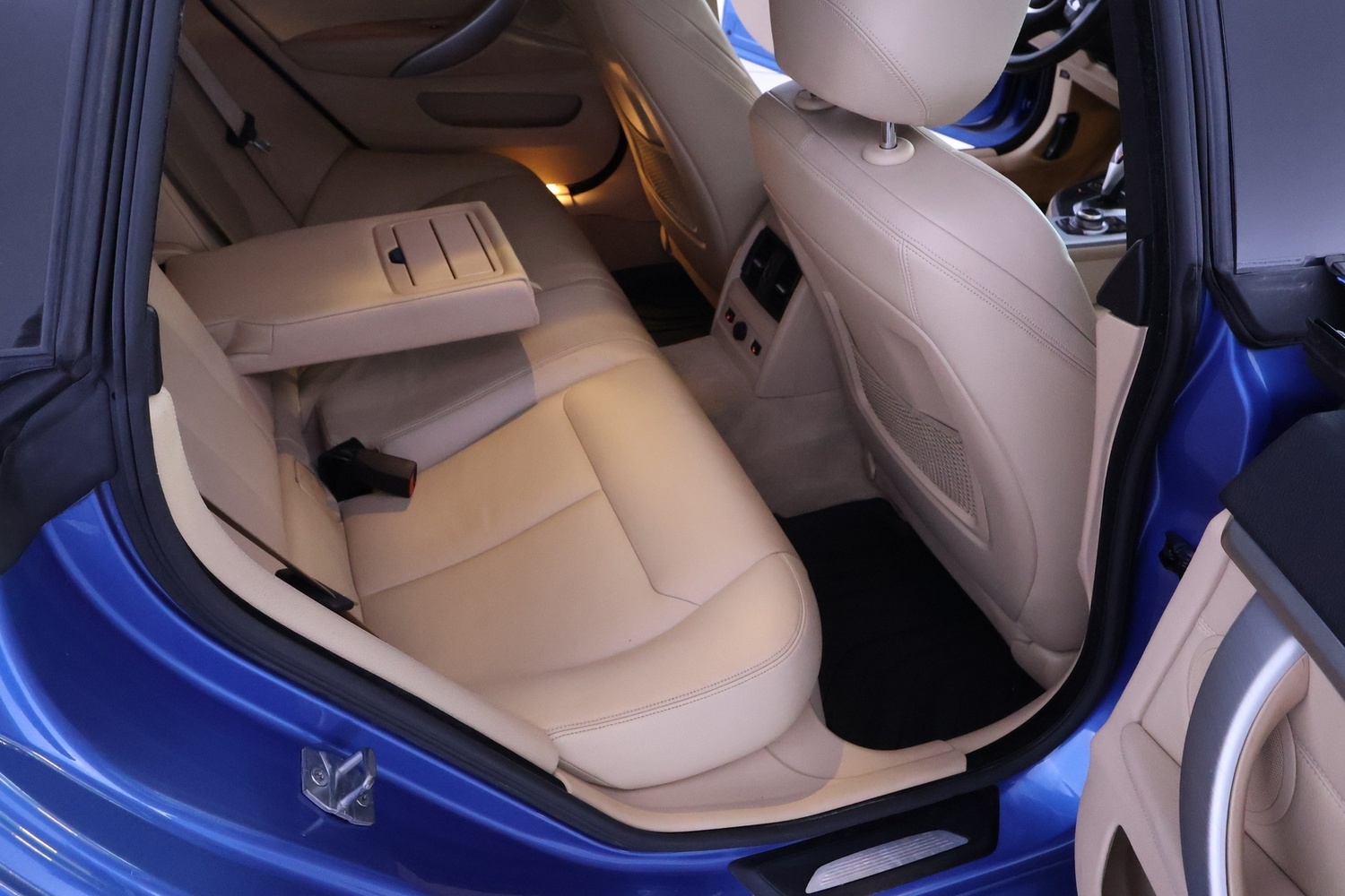 BMW 435 vaihtoauto