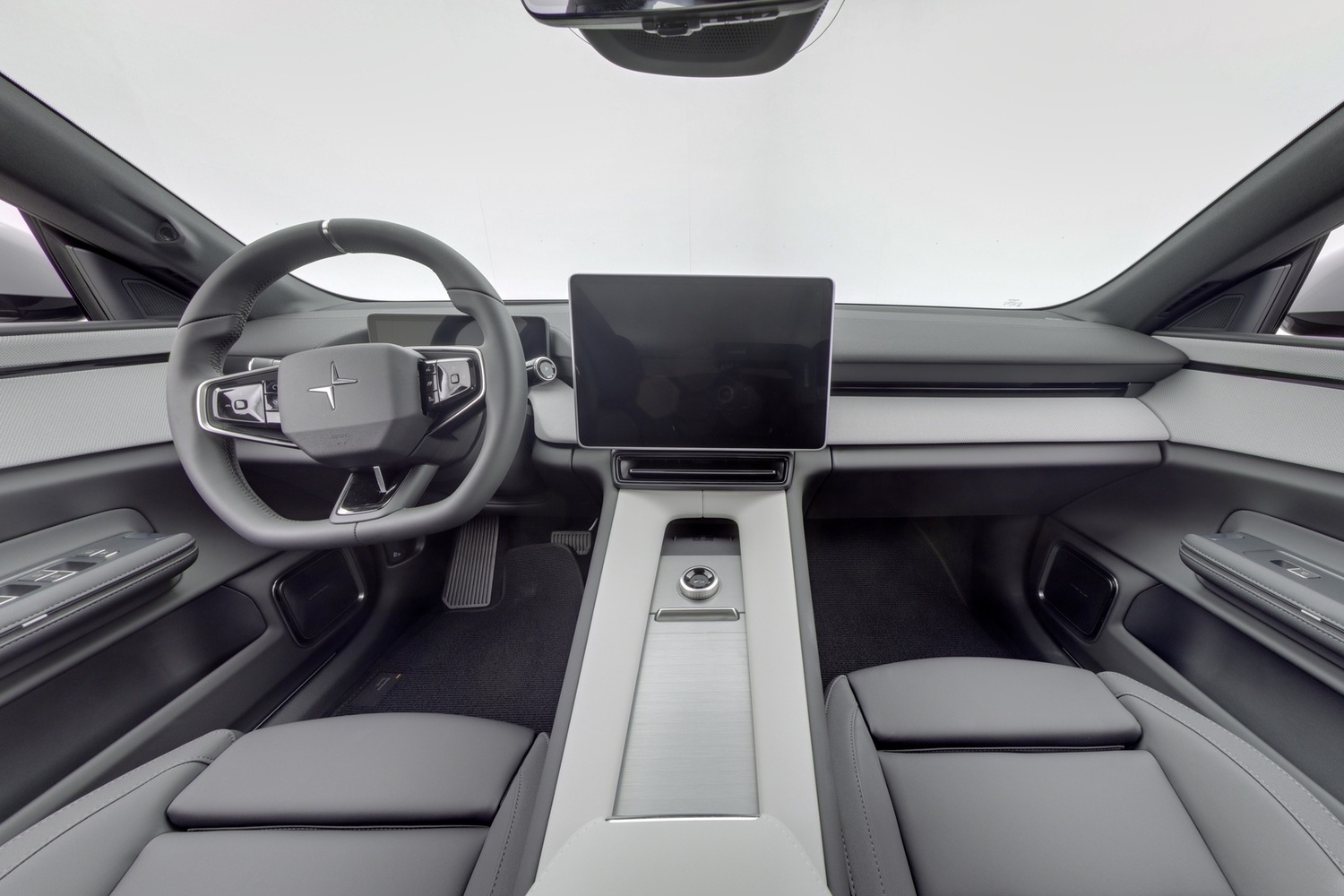 Polestar 4 vaihtoauto