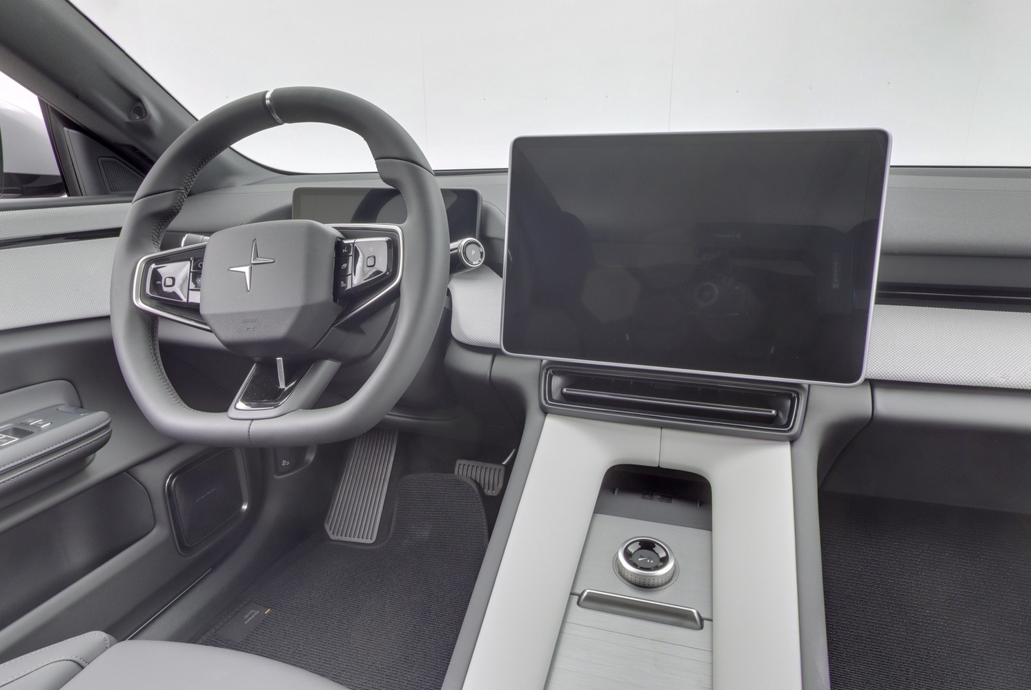 Polestar 4 vaihtoauto