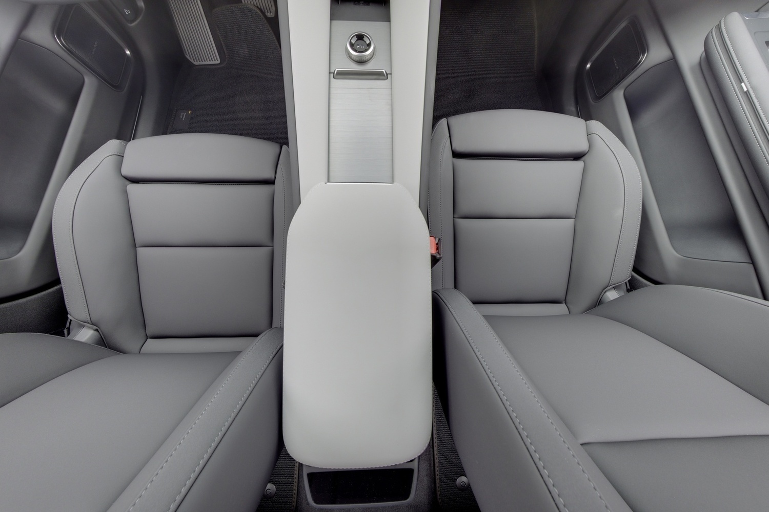 Polestar 4 vaihtoauto