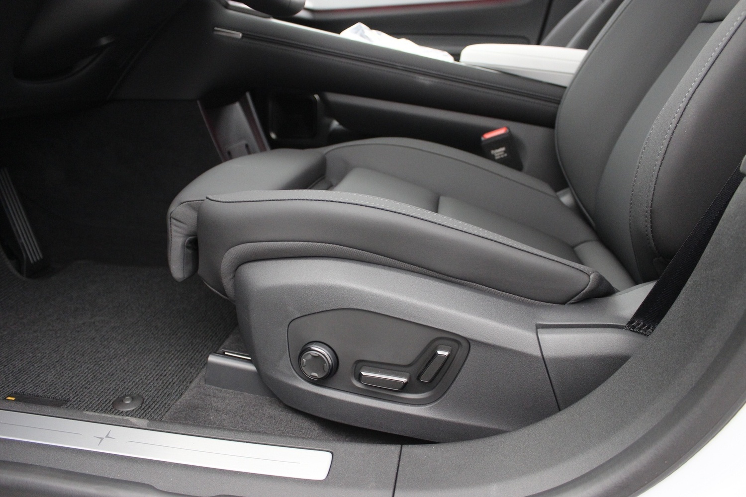 Polestar 4 vaihtoauto