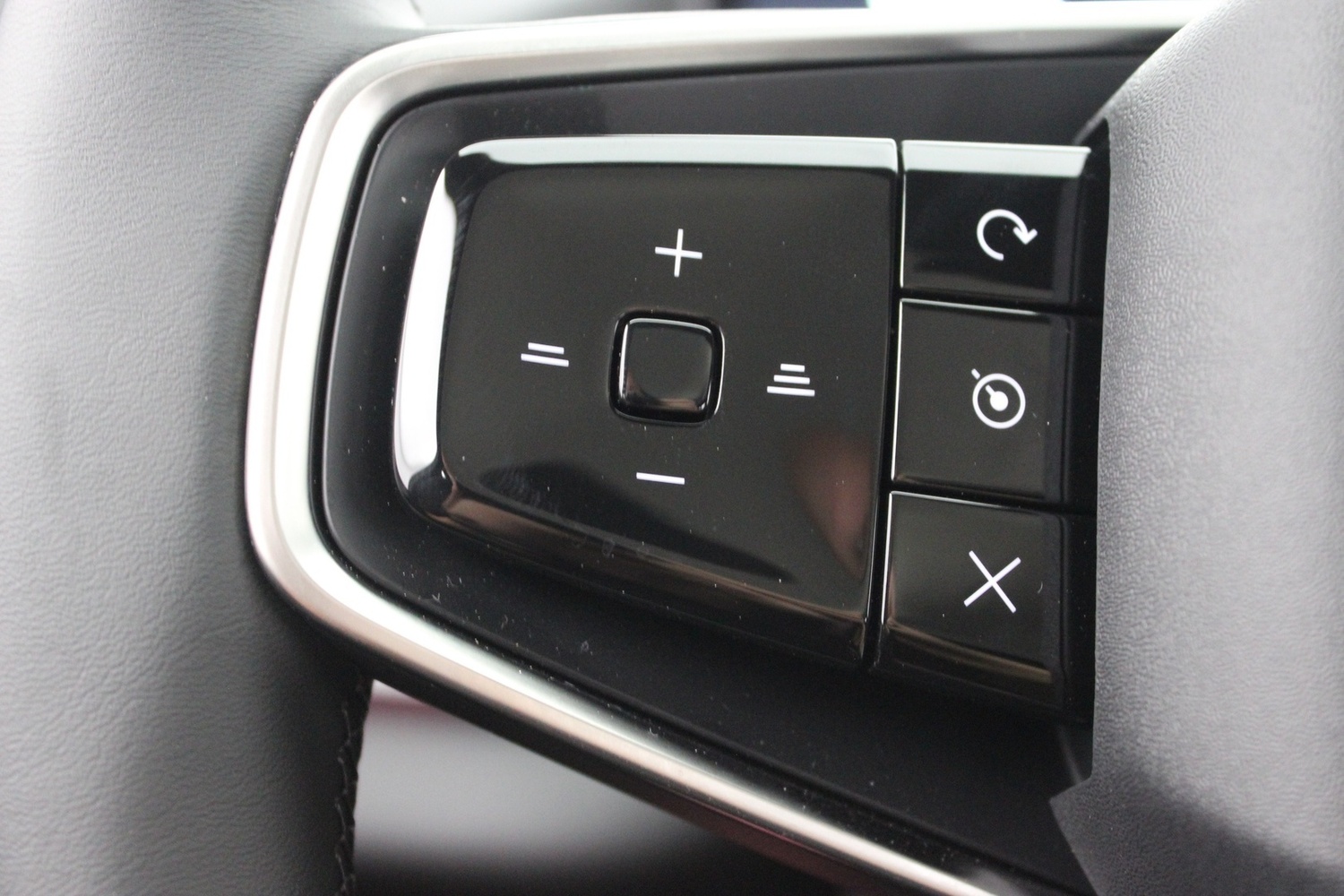 Polestar 4 vaihtoauto