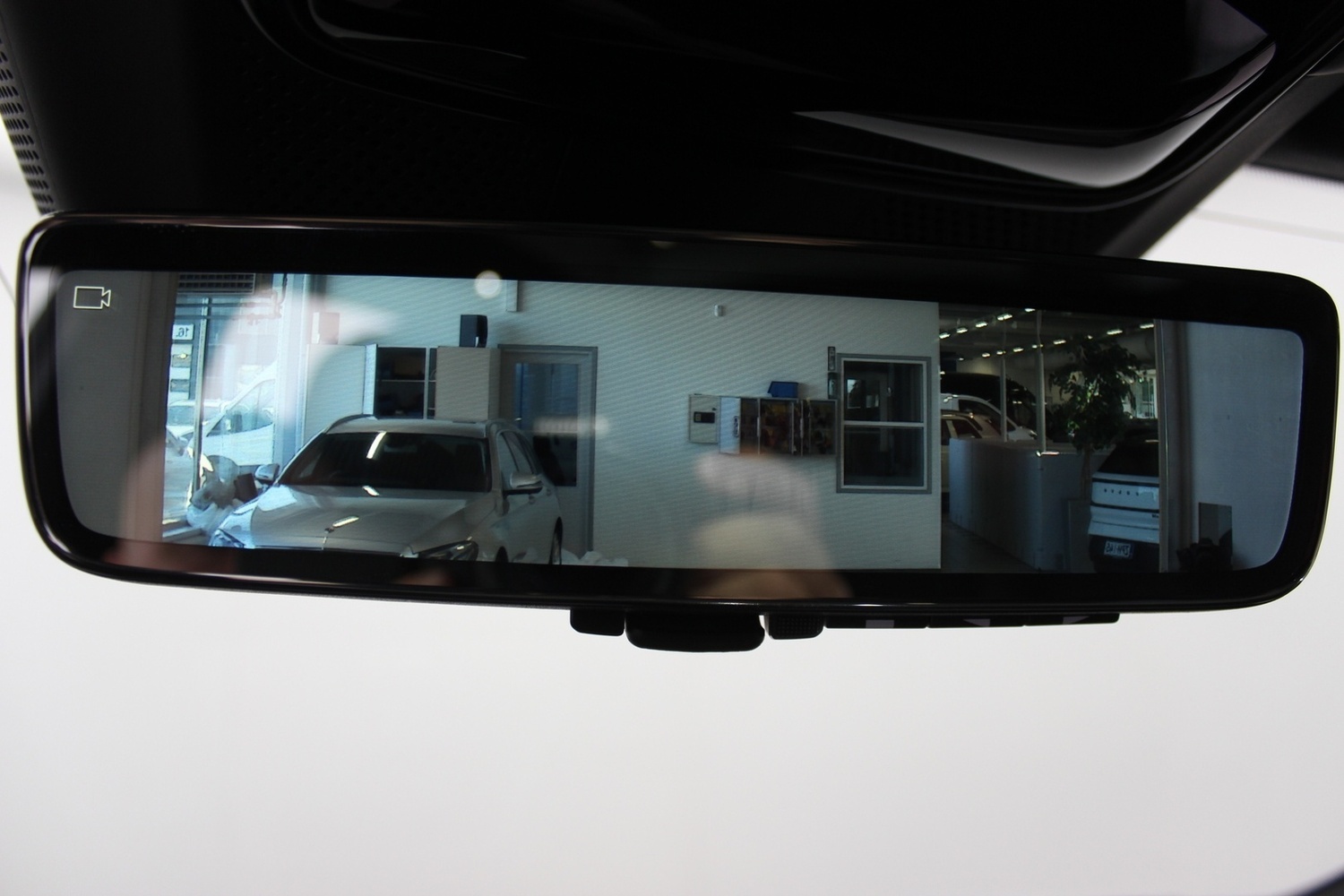 Polestar 4 vaihtoauto