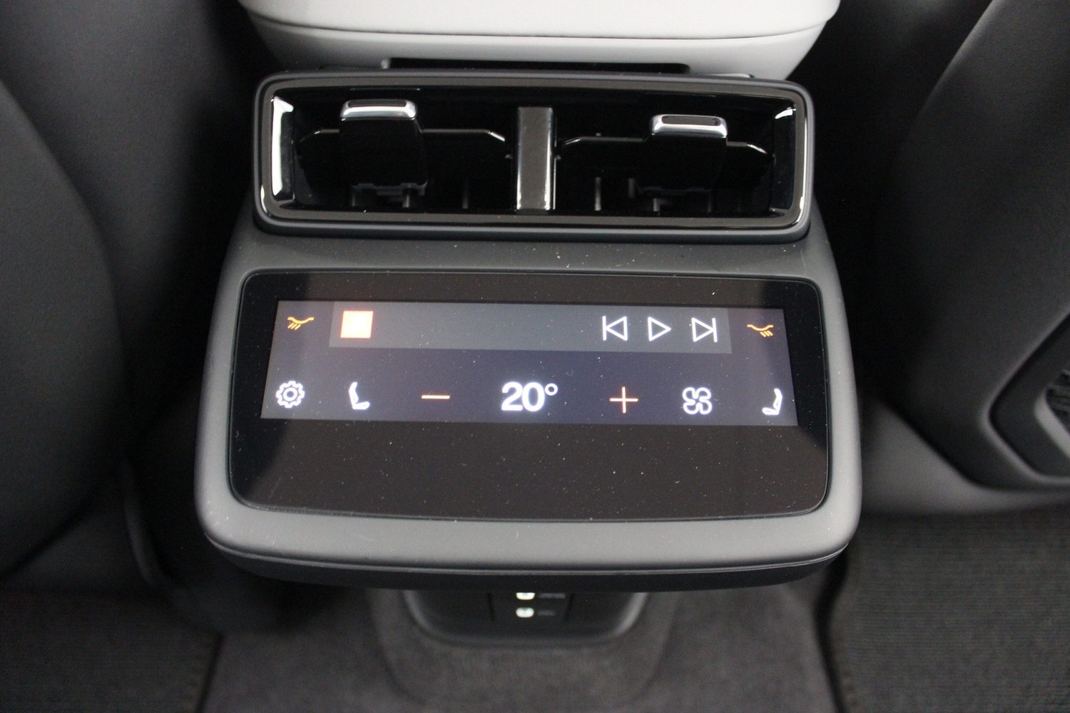 Polestar 4 vaihtoauto