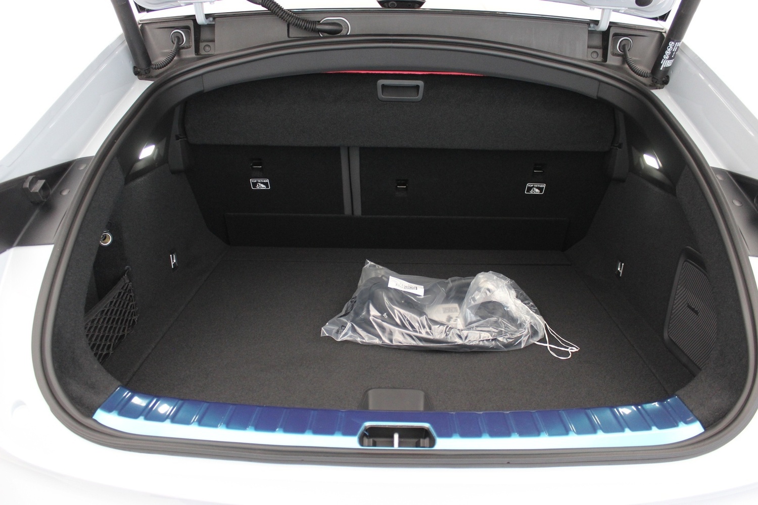 Polestar 4 vaihtoauto