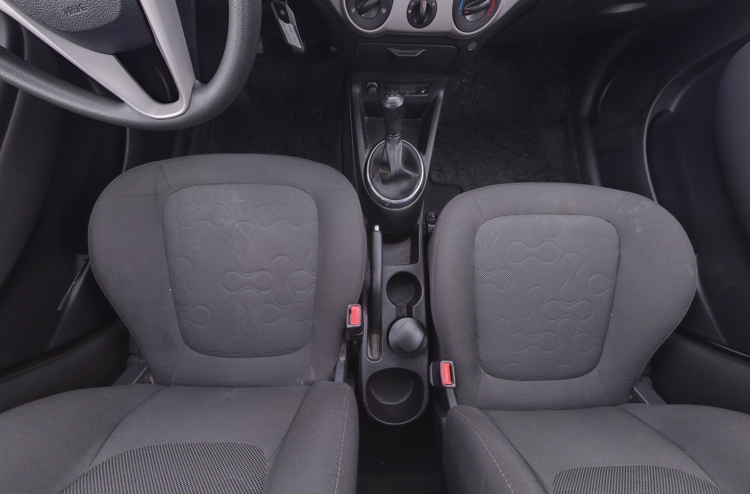 Hyundai i20 vaihtoauto