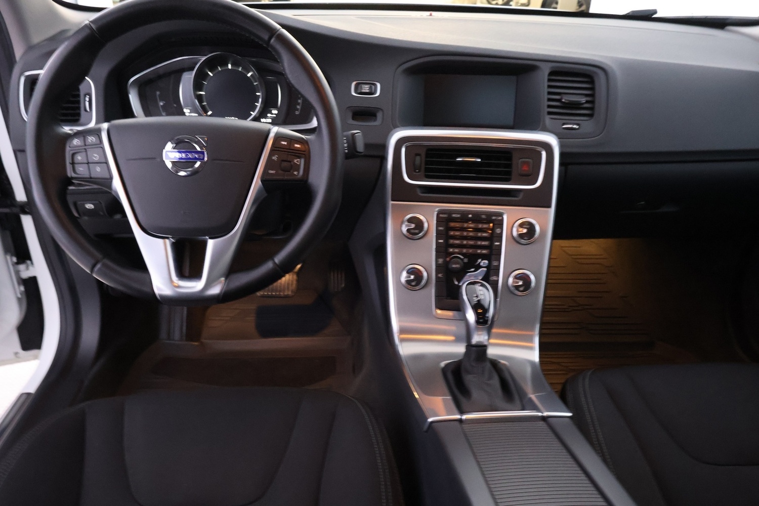 Volvo S60 vaihtoauto