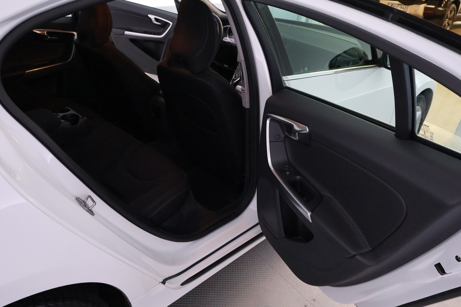 Volvo S60 vaihtoauto