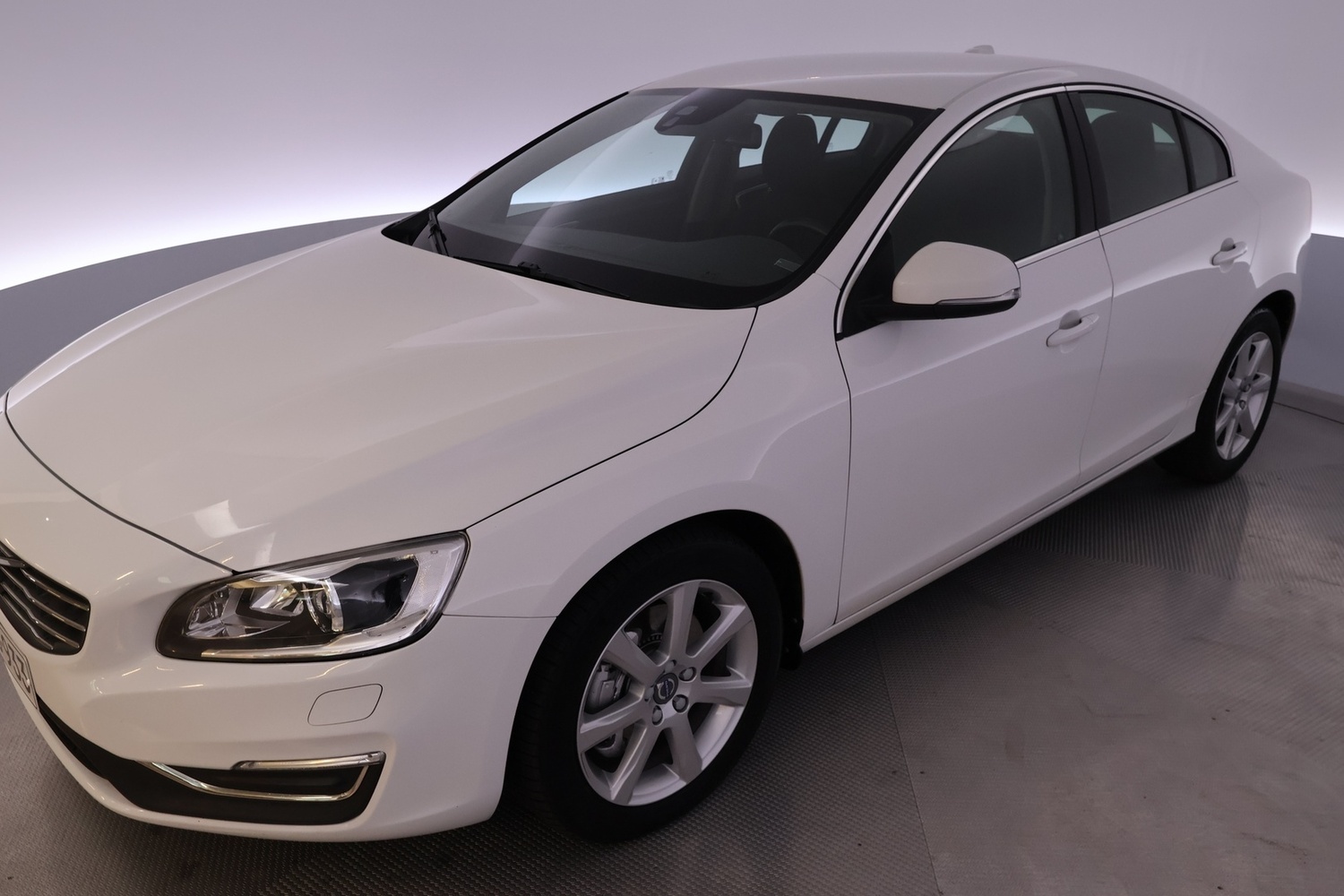 Volvo S60 vaihtoauto