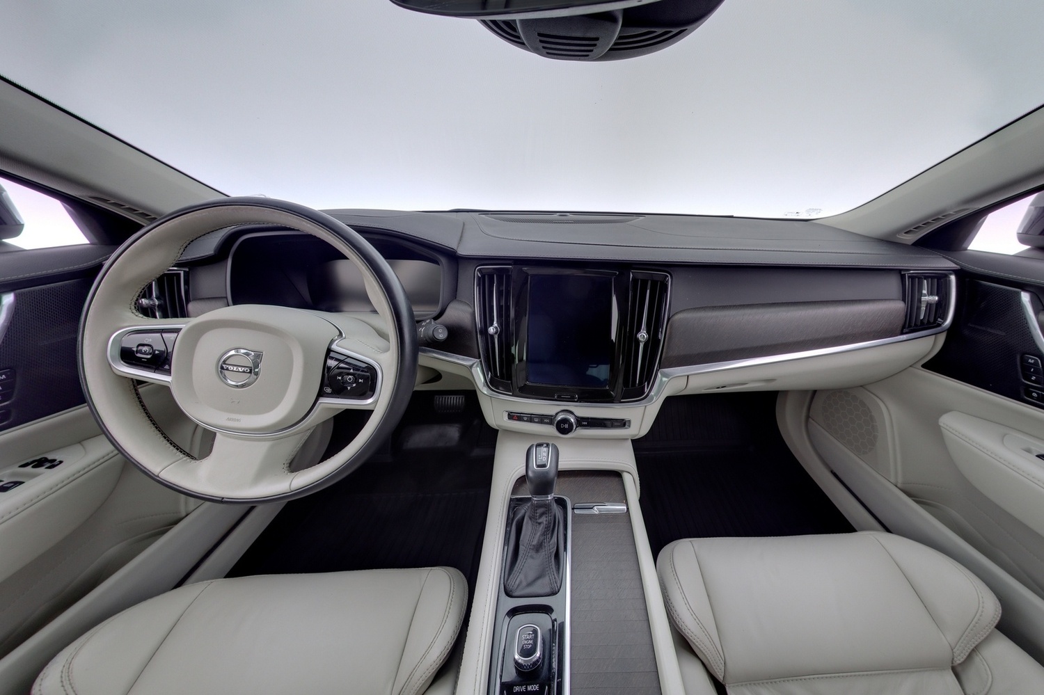 Volvo V90 Cross Country vaihtoauto