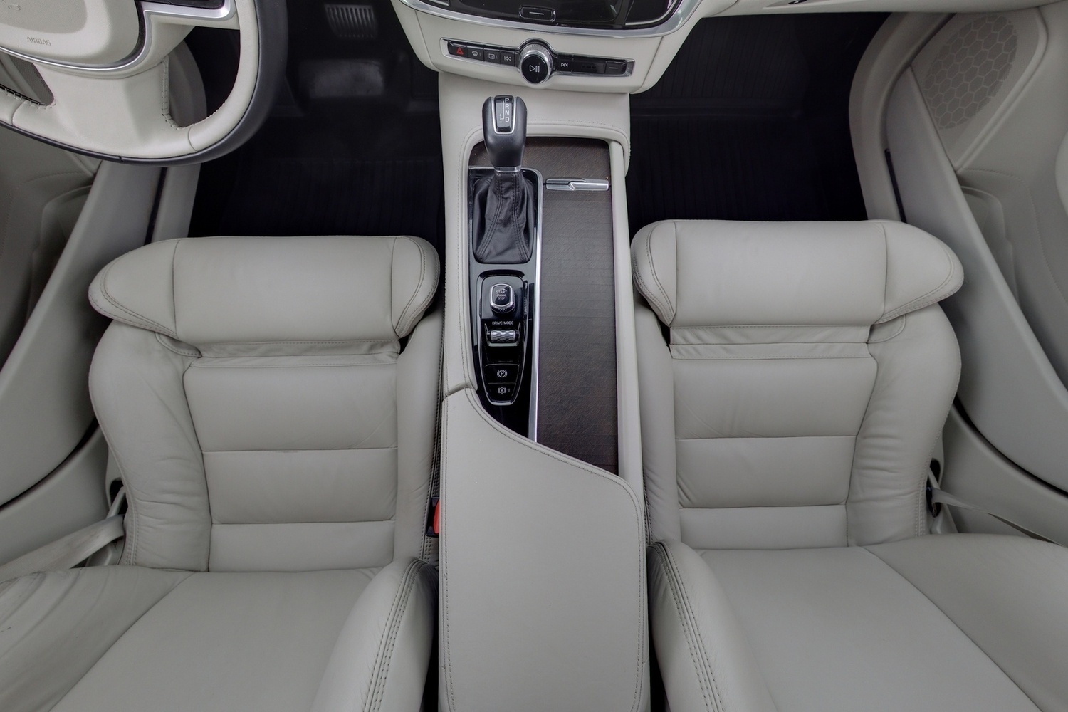 Volvo V90 Cross Country vaihtoauto