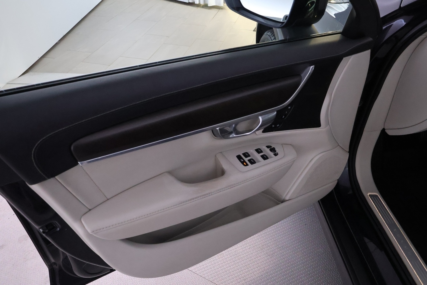 Volvo V90 Cross Country vaihtoauto