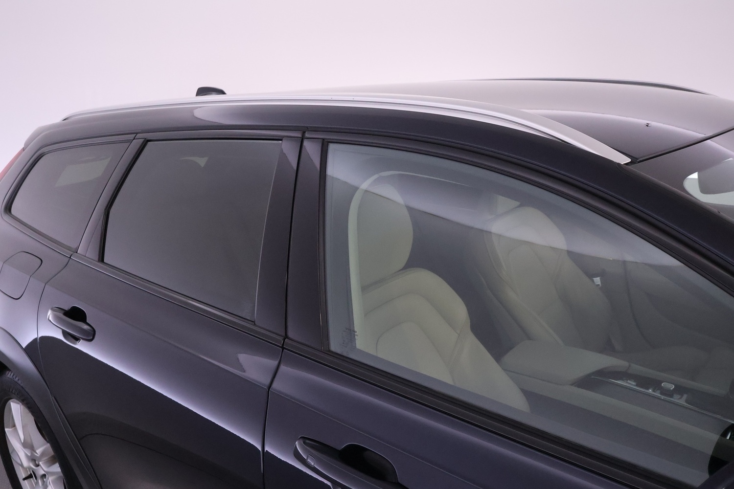 Volvo V90 Cross Country vaihtoauto