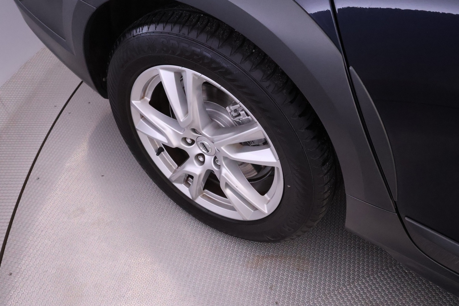 Volvo V90 Cross Country vaihtoauto