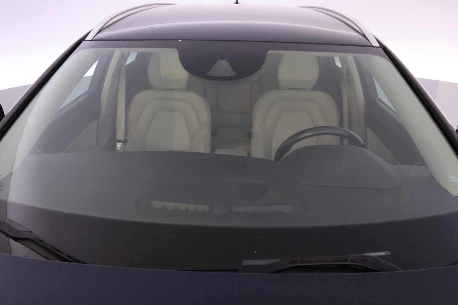 Volvo V90 Cross Country vaihtoauto