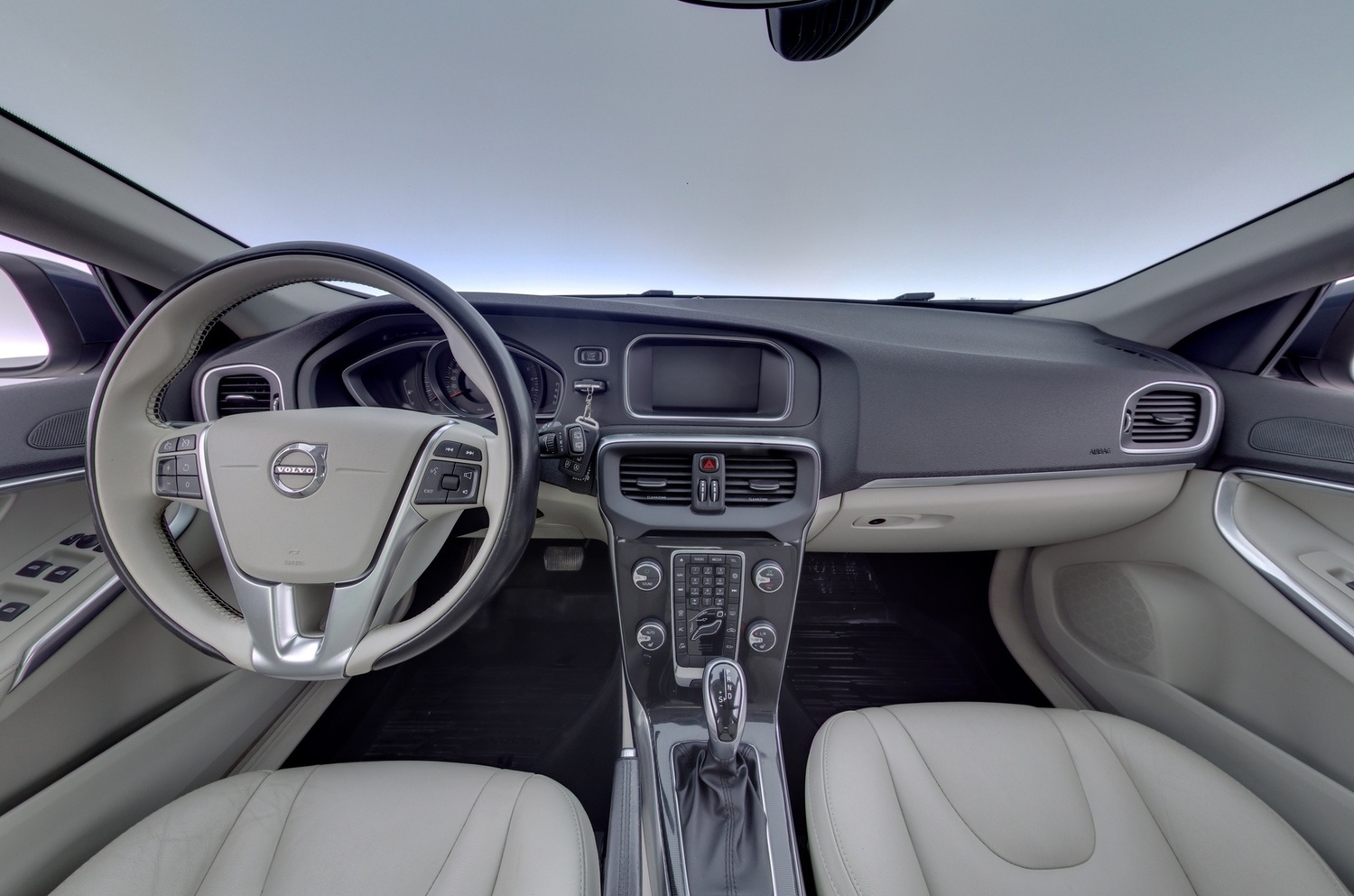 Volvo V40 vaihtoauto