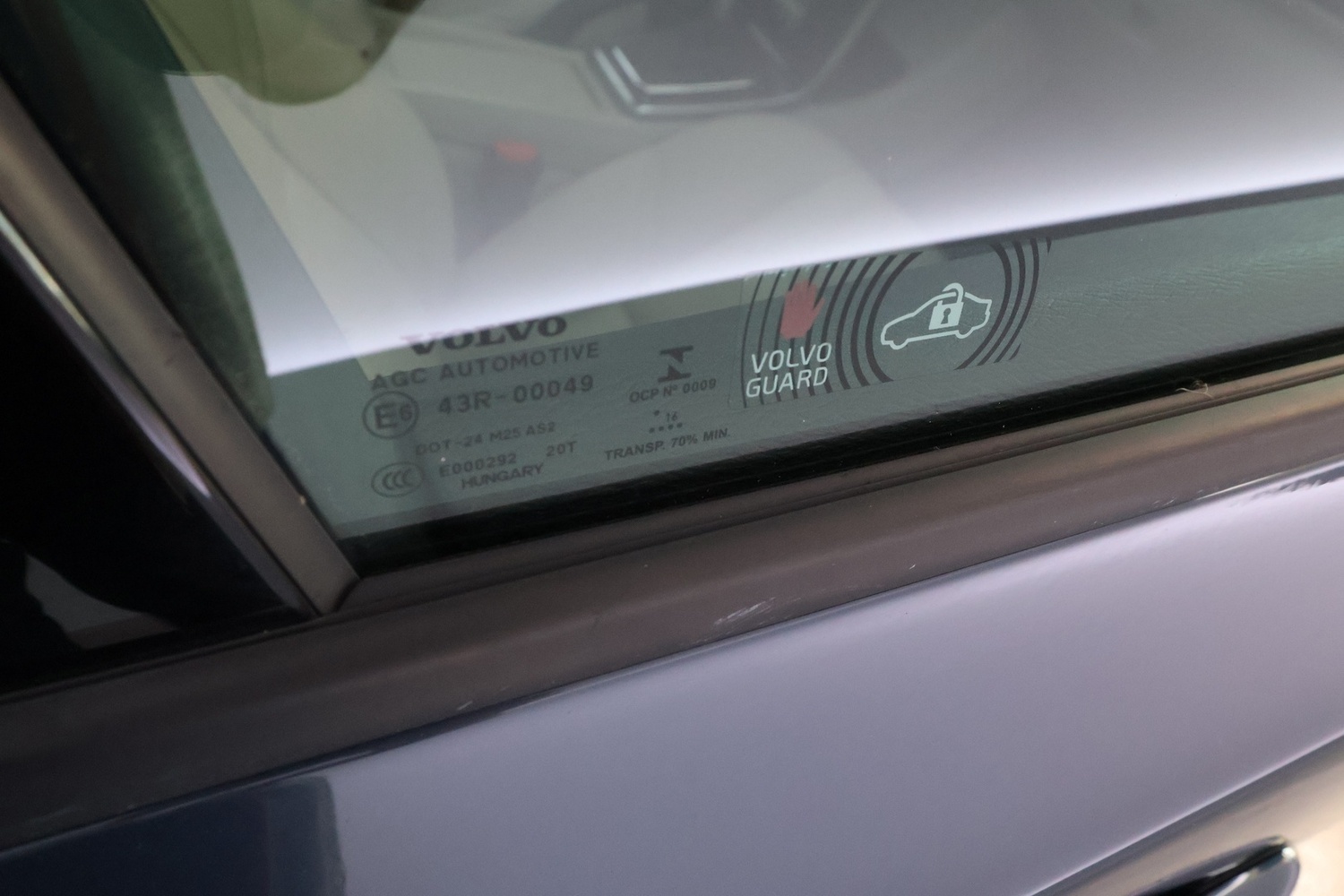 Volvo V40 vaihtoauto