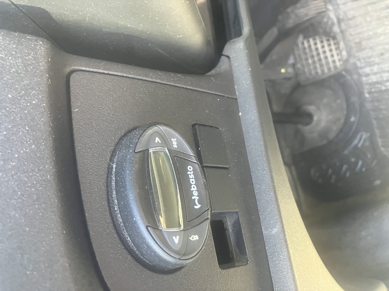 Iveco Daily vaihtoauto