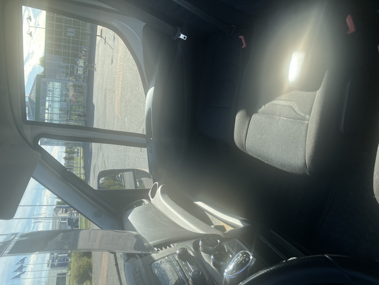 Iveco Daily vaihtoauto