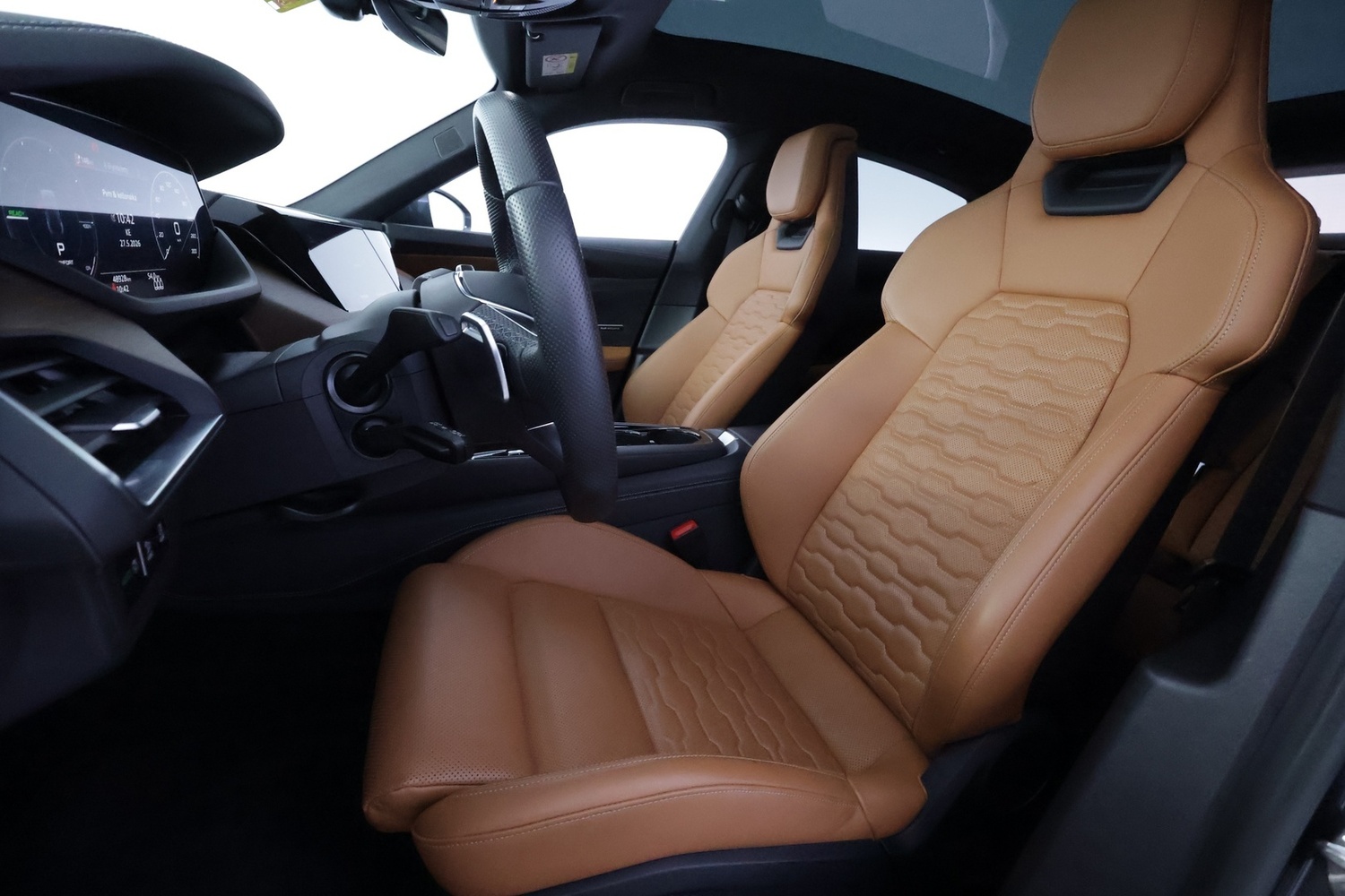 Audi e-tron GT vaihtoauto