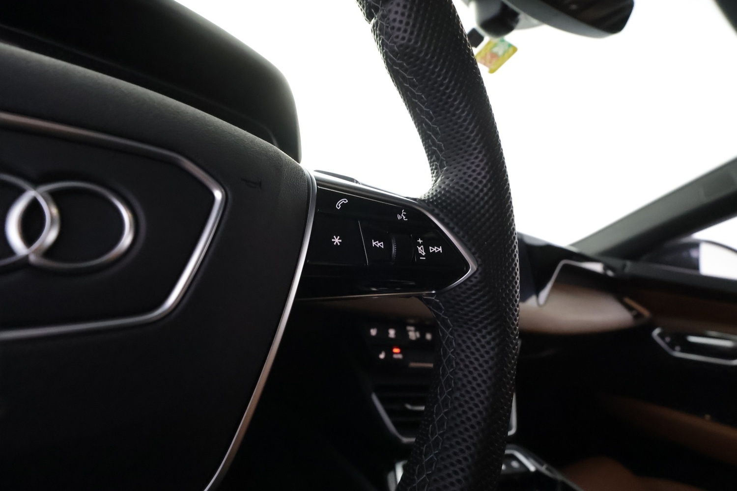 Audi e-tron GT vaihtoauto