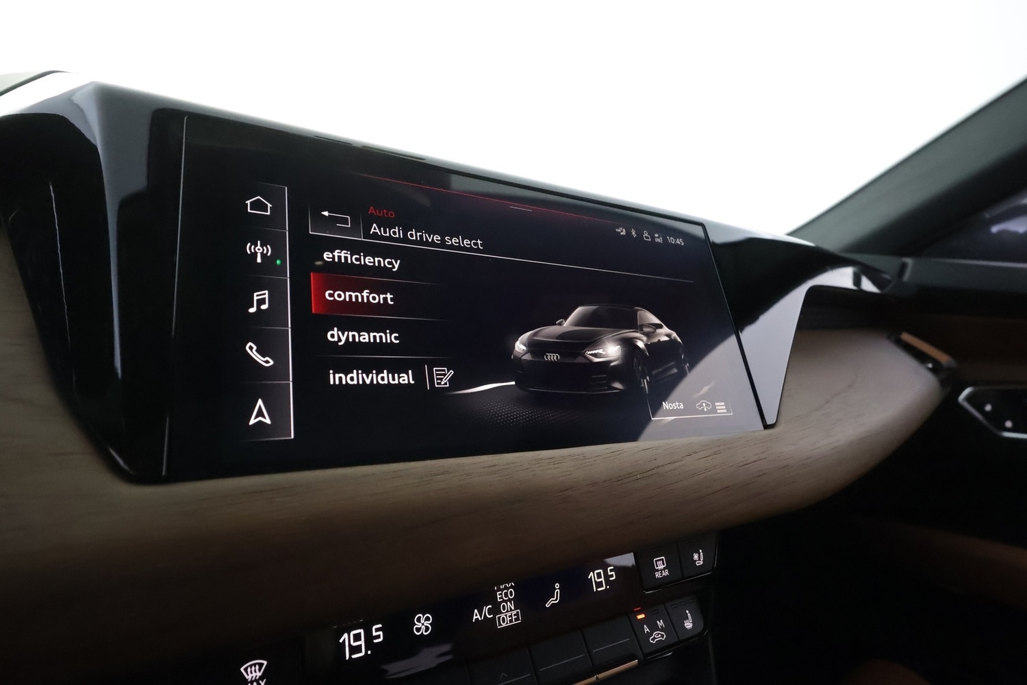 Audi e-tron GT vaihtoauto