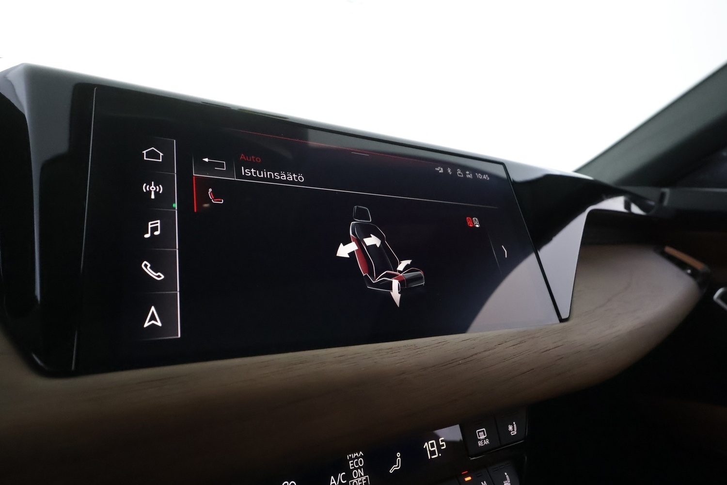 Audi e-tron GT vaihtoauto