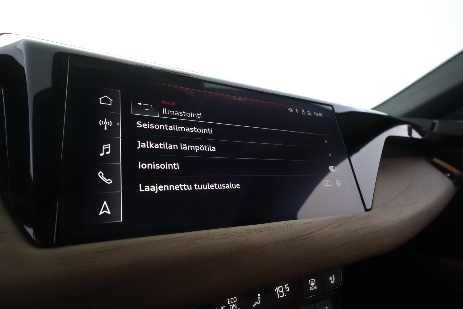 Audi e-tron GT vaihtoauto