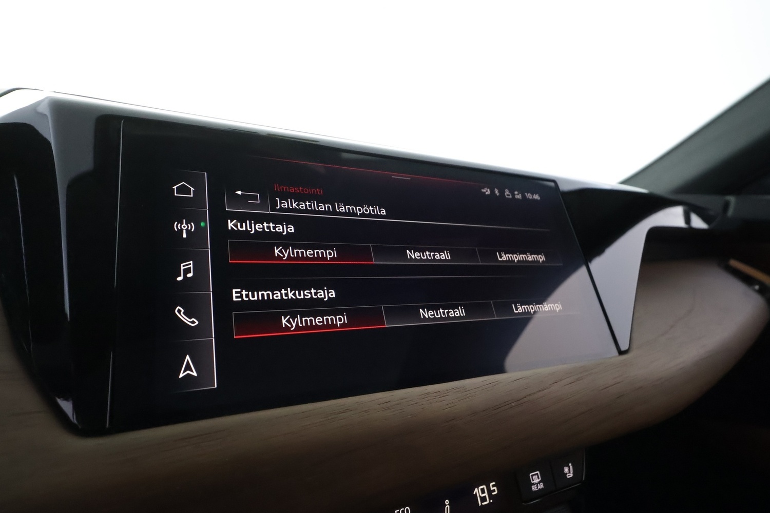 Audi e-tron GT vaihtoauto