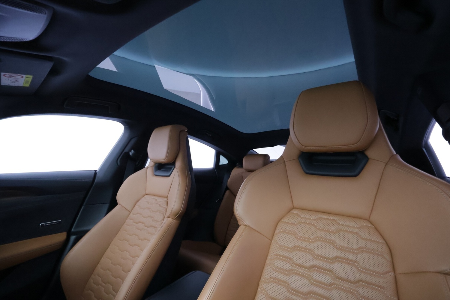 Audi e-tron GT vaihtoauto