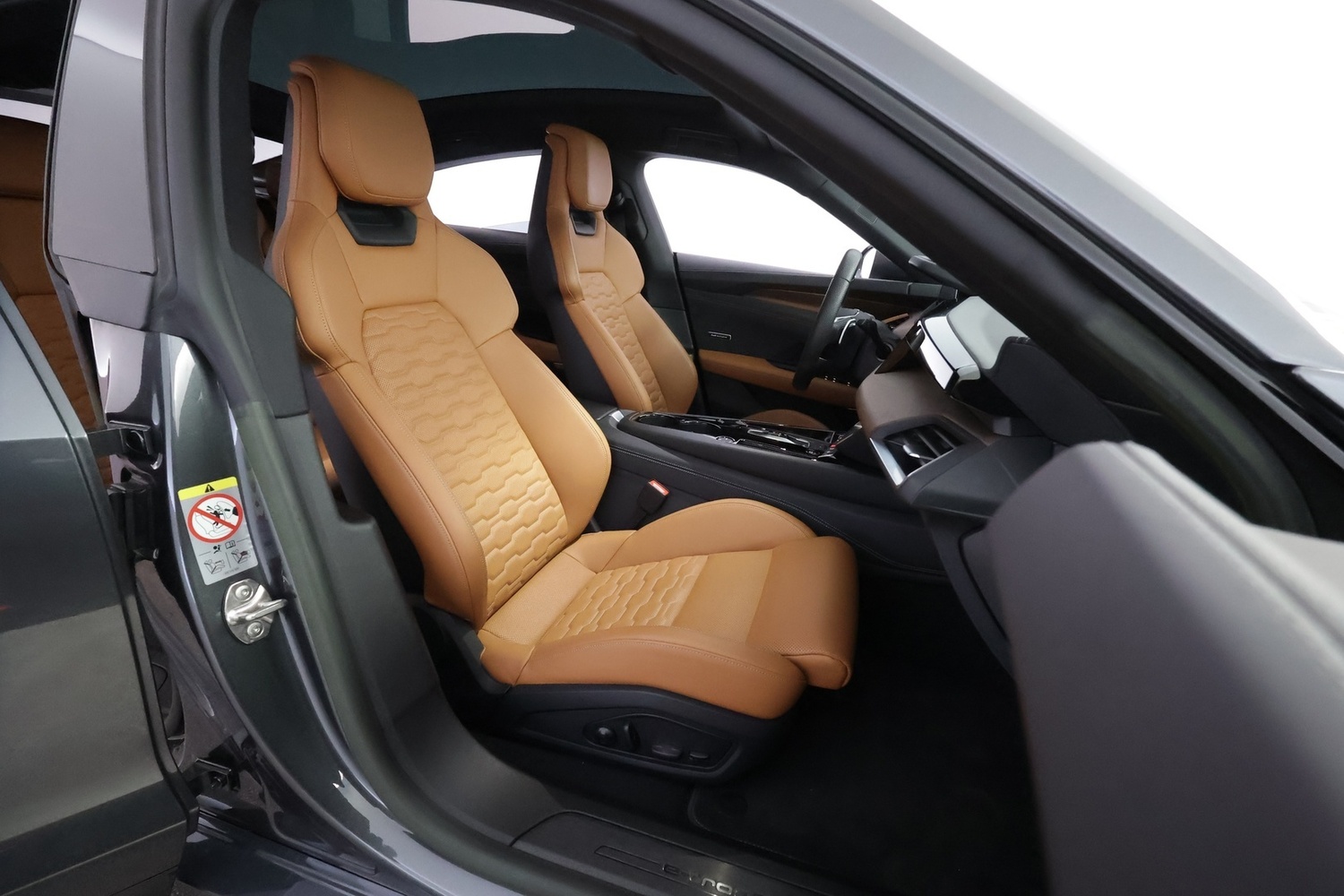 Audi e-tron GT vaihtoauto