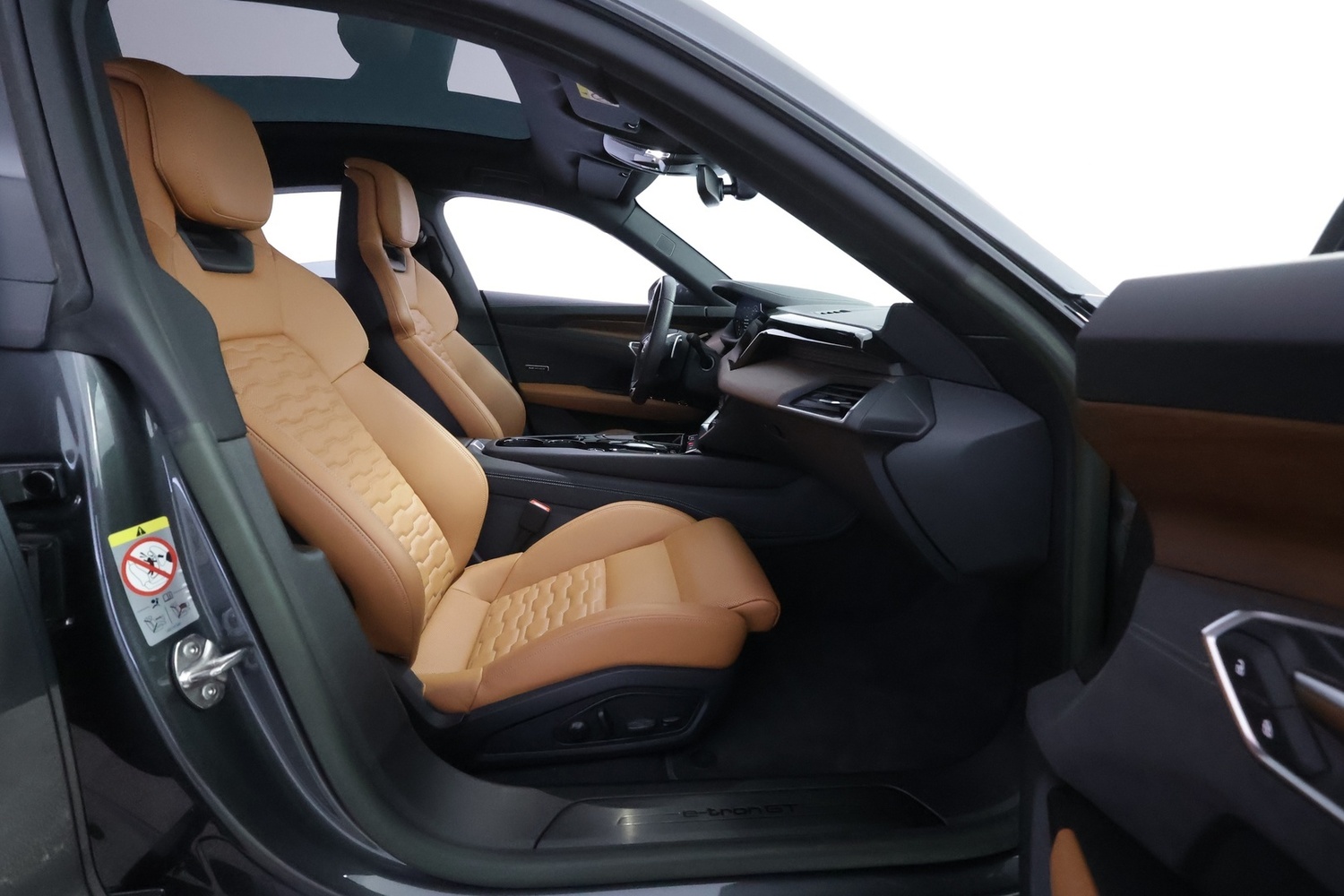 Audi e-tron GT vaihtoauto