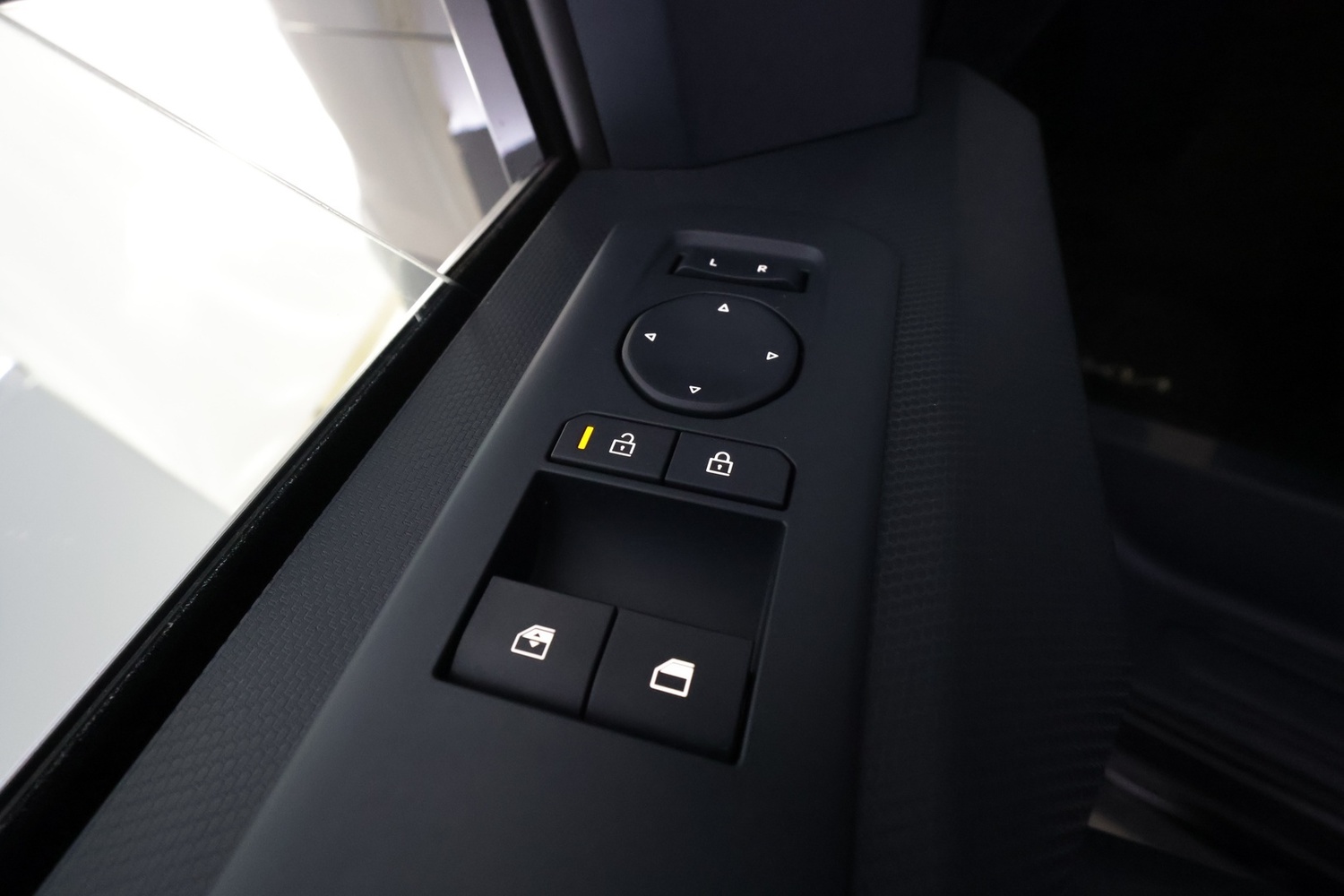Kia PV5 vaihtoauto