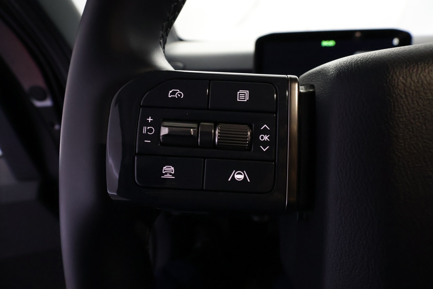 Kia PV5 vaihtoauto