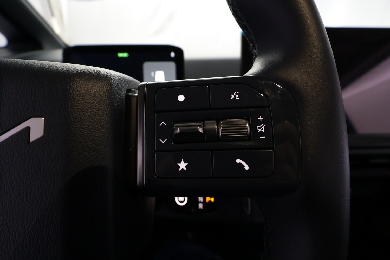 Kia PV5 vaihtoauto