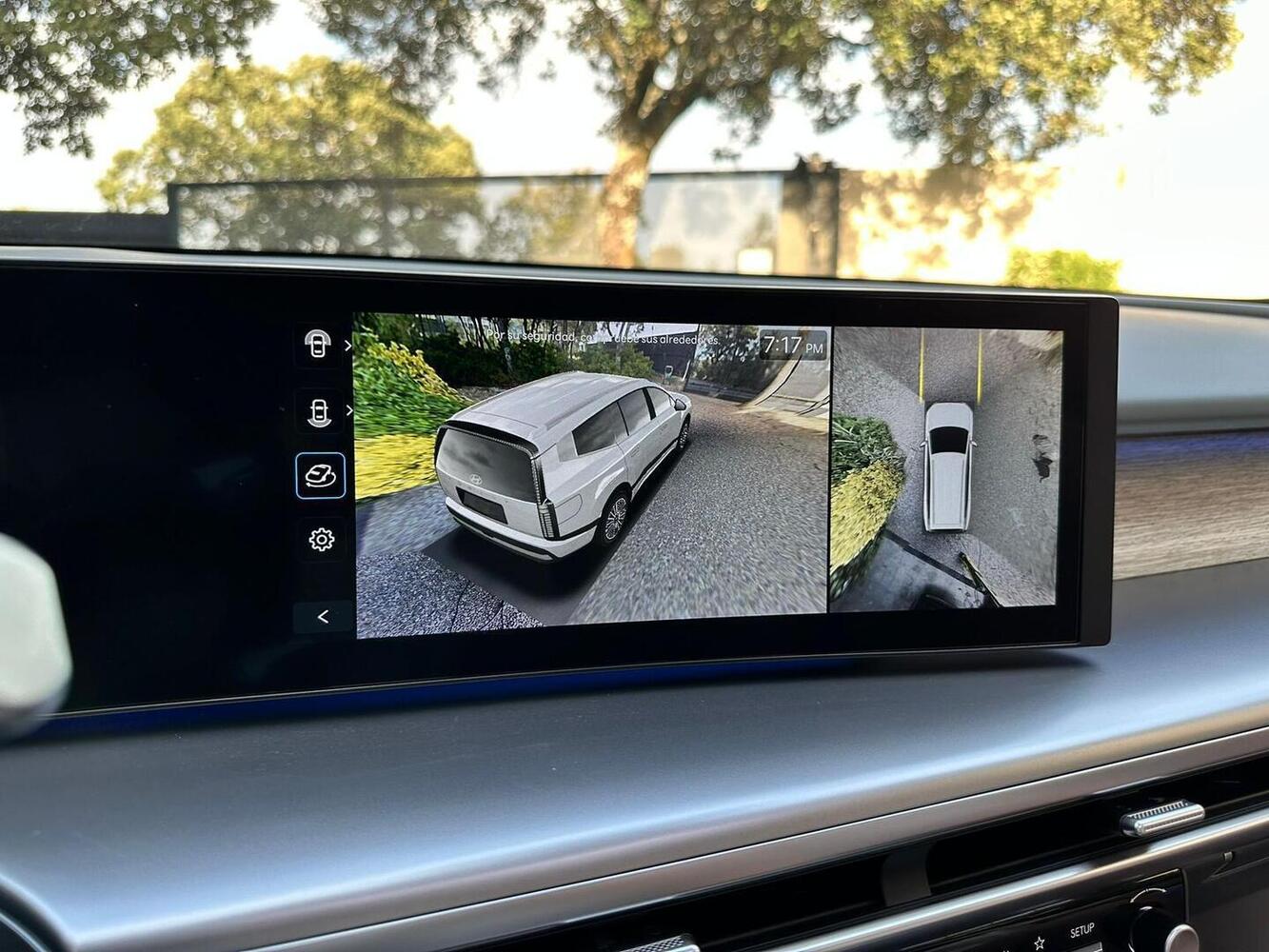 Hyundai IONIQ 9 vaihtoauto