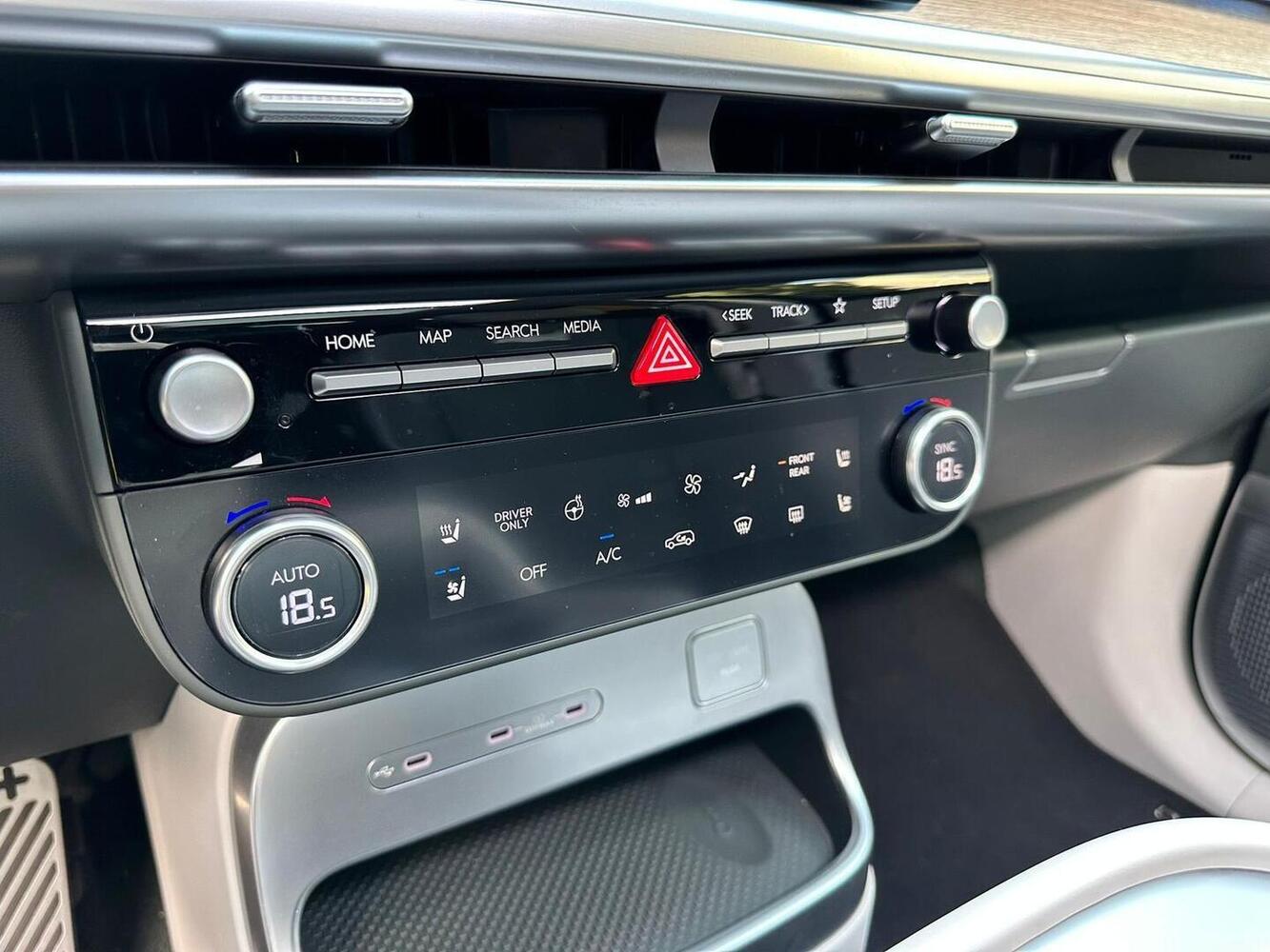 Hyundai IONIQ 9 vaihtoauto