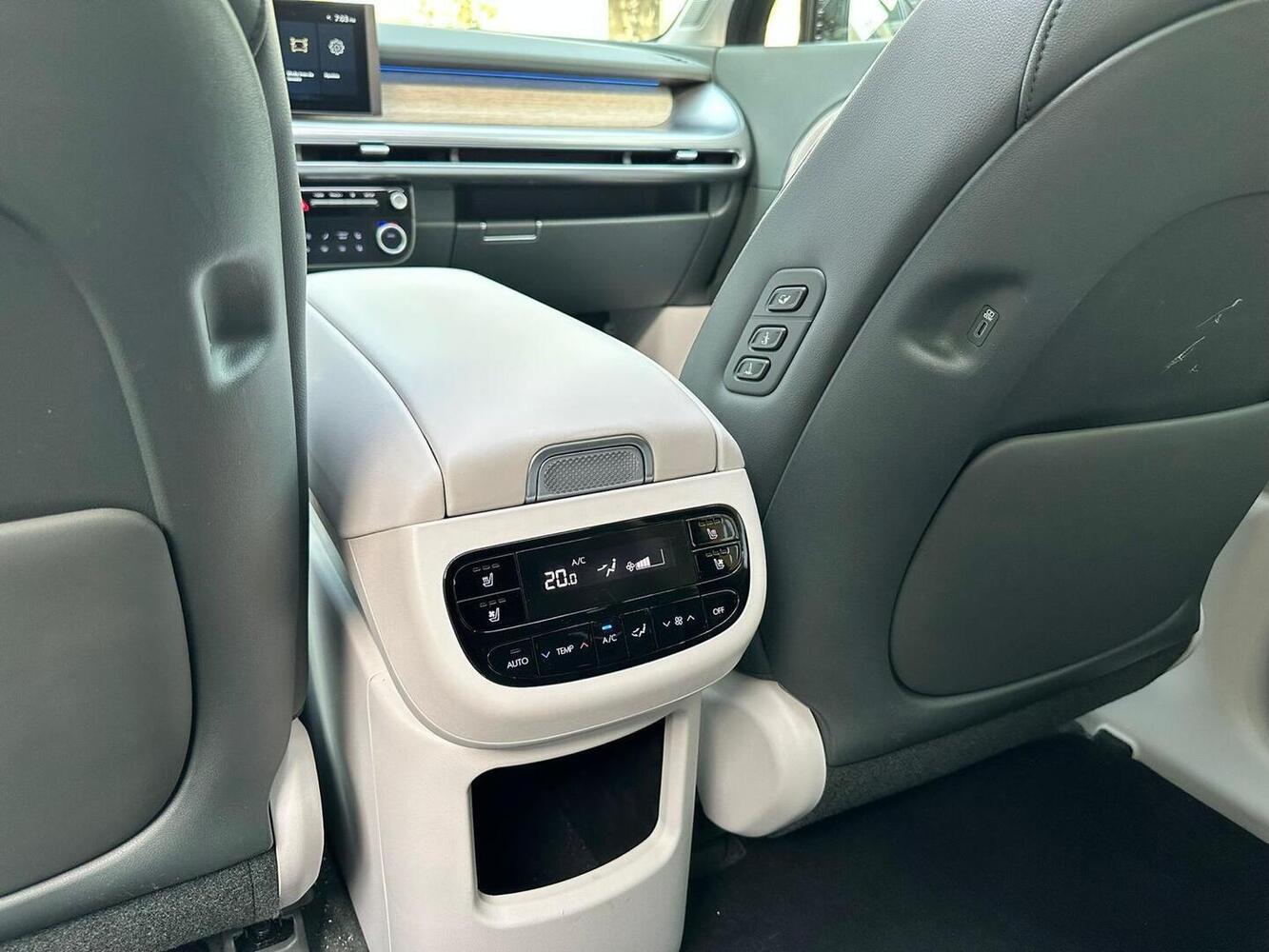 Hyundai IONIQ 9 vaihtoauto