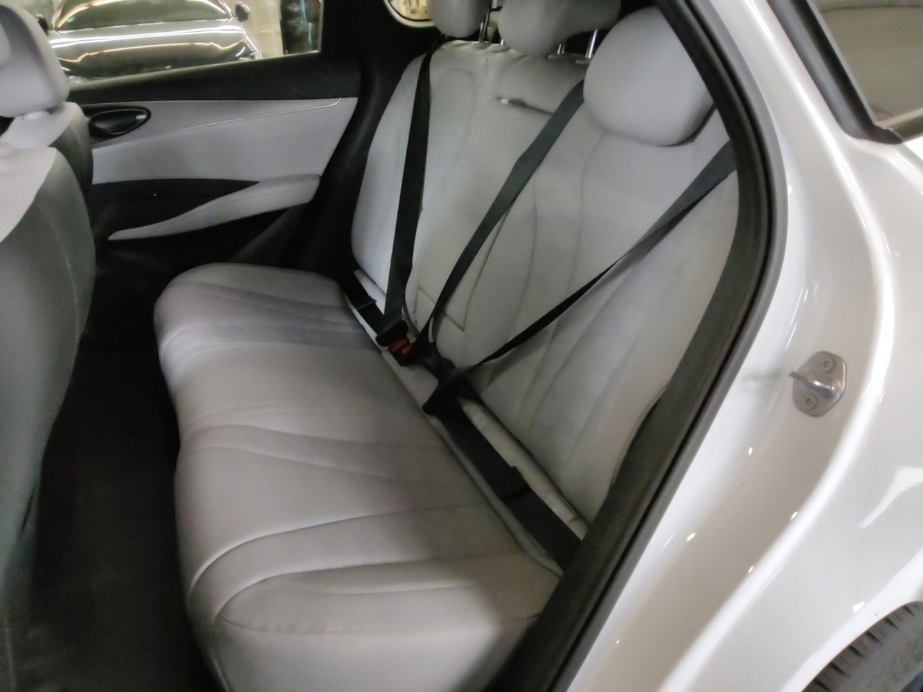 BYD Seal 6 DM-i vaihtoauto