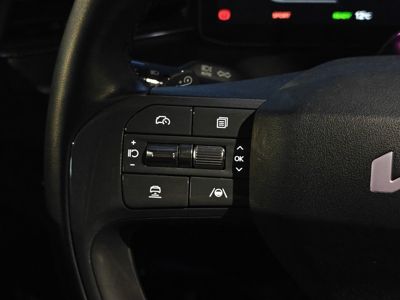 Kia EV9 vaihtoauto