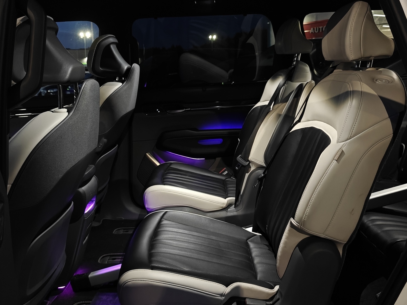 Kia EV9 vaihtoauto