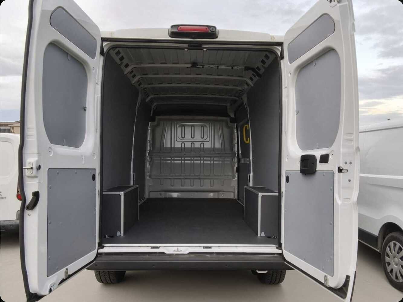 Toyota Proace MAX vaihtoauto