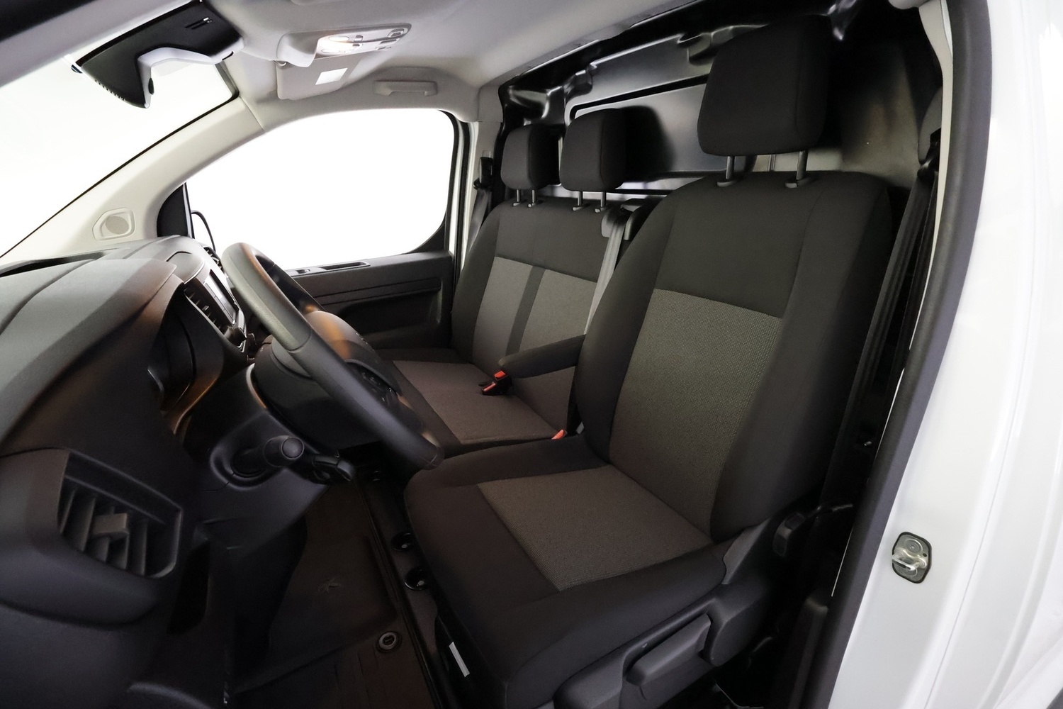 Peugeot Expert vaihtoauto