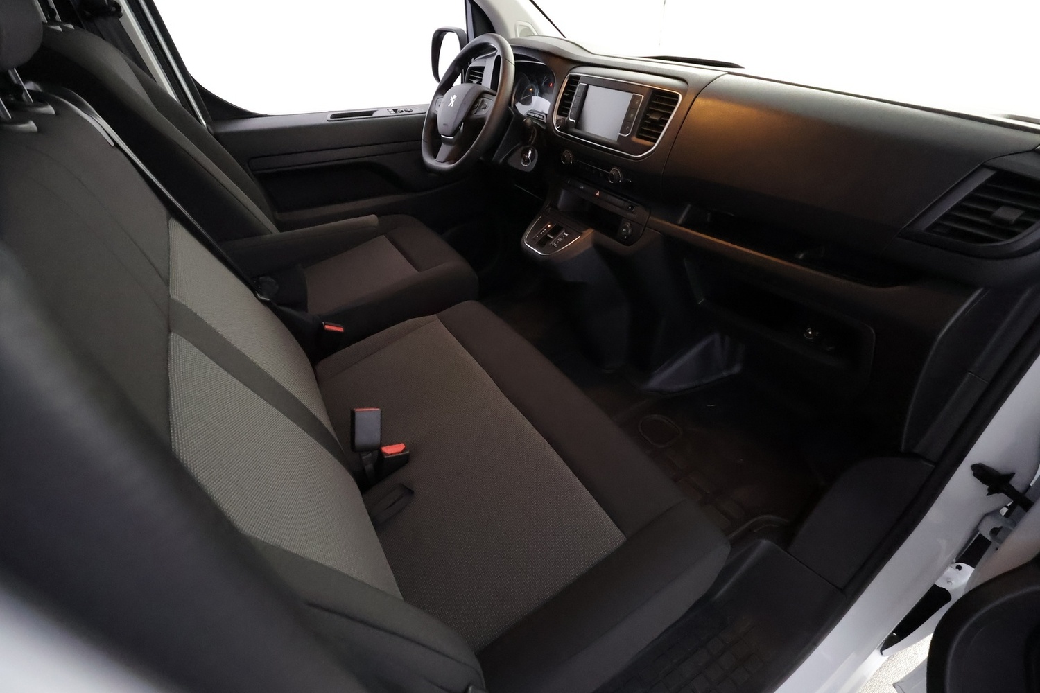 Peugeot Expert vaihtoauto