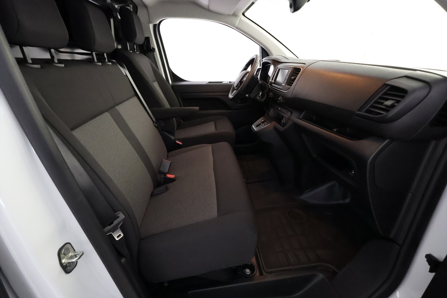 Peugeot Expert vaihtoauto