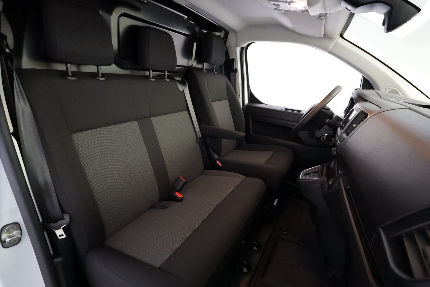 Peugeot Expert vaihtoauto