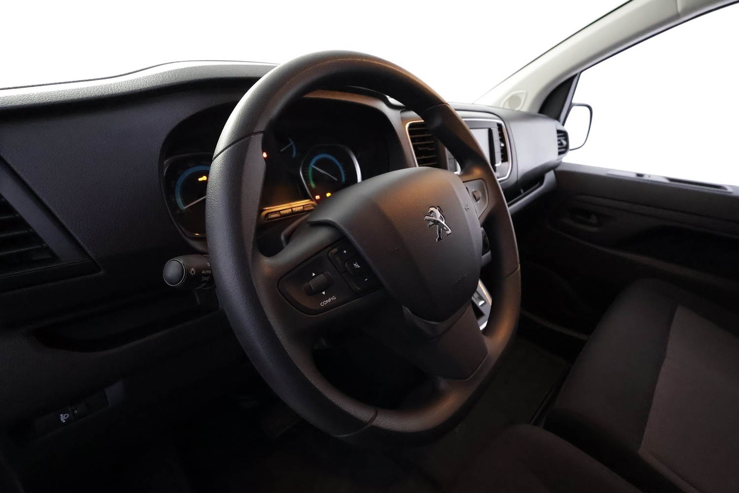 Peugeot Expert vaihtoauto